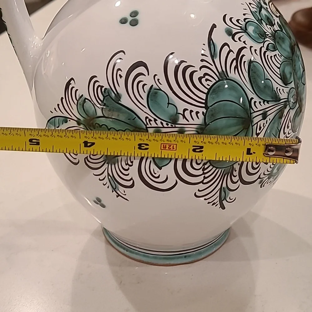 Made in Slovakia Eule Jug